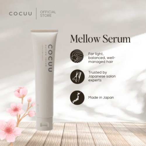 COCUU Mellow Serum