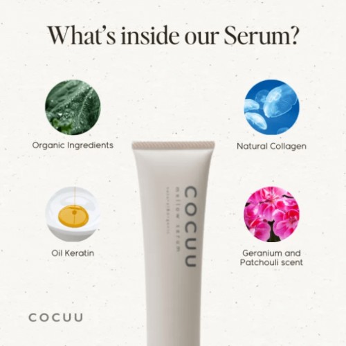 COCUU Mellow Serum