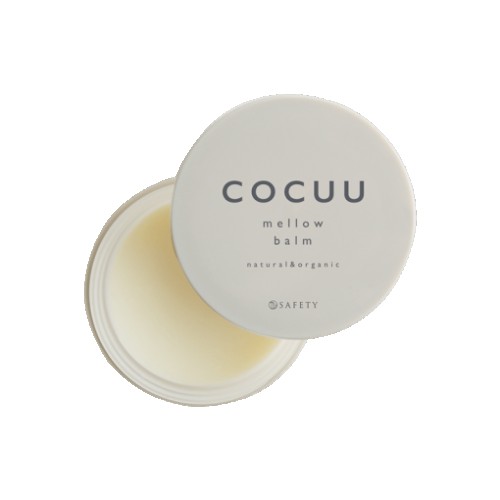 COCUU Mellow Balm