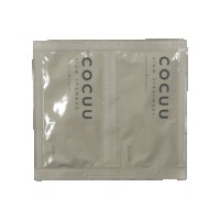 COCUU Slow Shampoo & Treatment Sachet