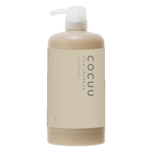 COCUU slow shampoo refill